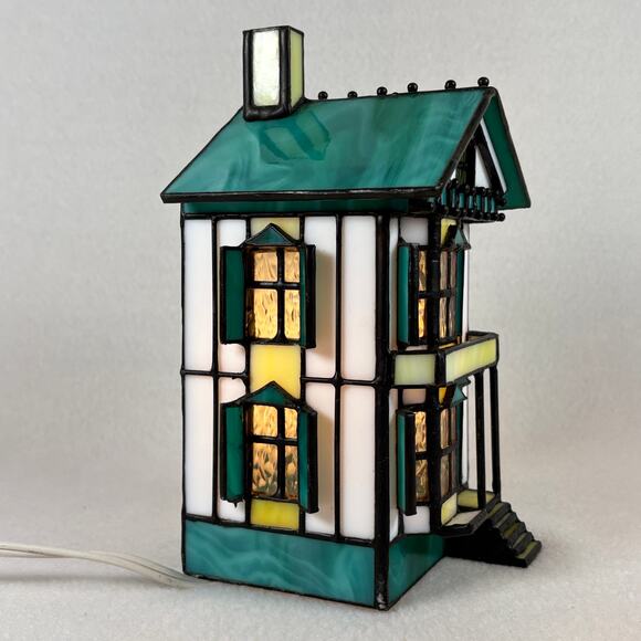 Forma Vitrum Stained Glass Painter's Place Vitreville Collection Bill Job - Picture 3 of 12